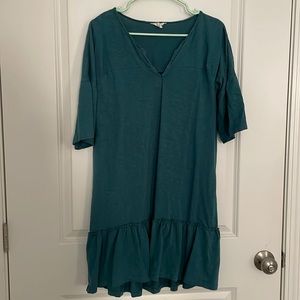 Caslon V-Neck Dress